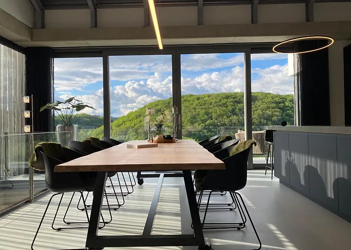 Racers Nordschleife - Mit Hebebuehne Und Doppelgarage בית נופש *