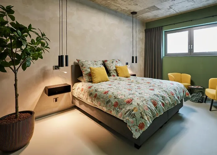 Racers Nordschleife - Mit Hebebuehne Und Doppelgarage בית נופש